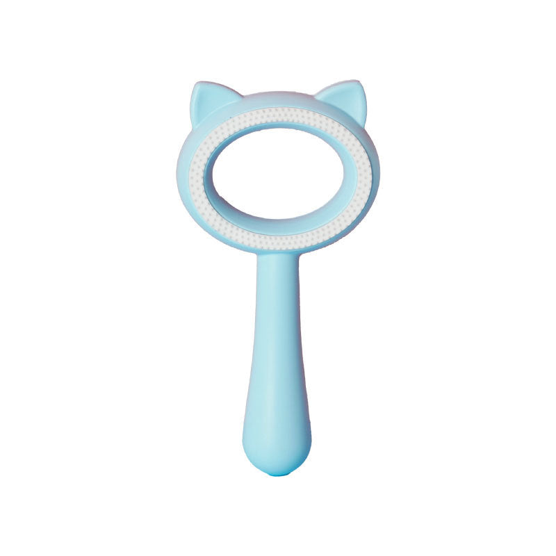 Double-sided Cat Shaver Cat And Dog Comb Pet Products - Pets Crazy Shops
