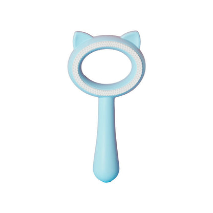 Double-sided Cat Shaver Cat And Dog Comb Pet Products - Pets Crazy Shops