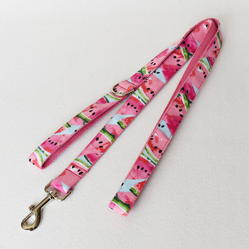 Pet Supplies Dog Collar Pet Leash - Pets Crazy Shops