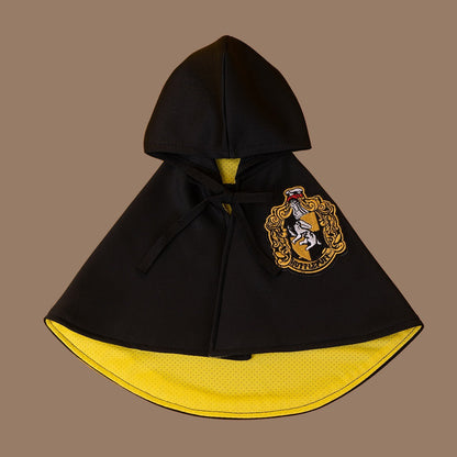 New Canine Academy Pet Clothing Cape - Pets Crazy Shops