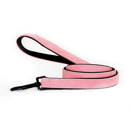 Pet Dog Leash Pull-resistant Leather Products - Pets Crazy Shops