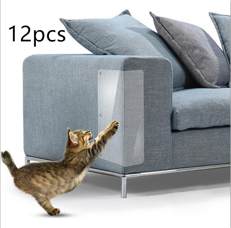 Cat Claw Protector Sofa Protect Pads - Pets Crazy Shops