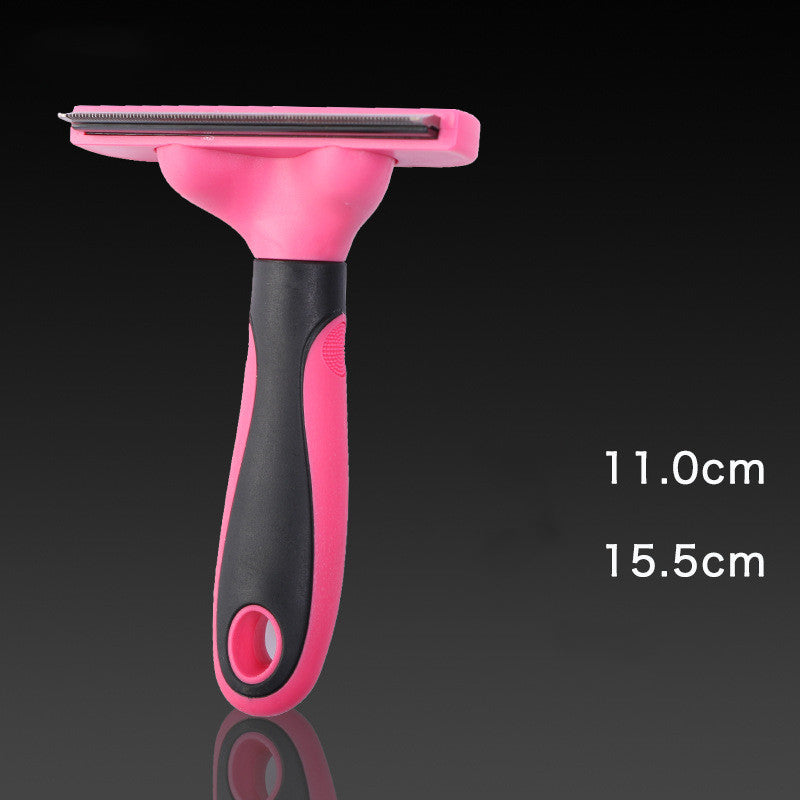 Pet grooming tool dog comb - Pets Crazy Shops
