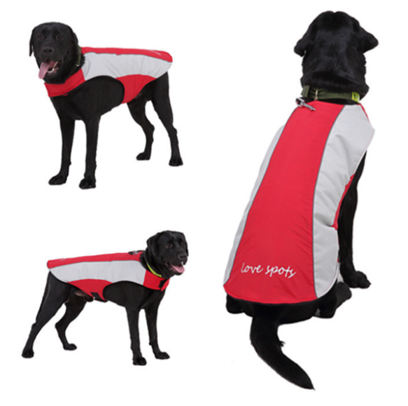 Pet reflective clothes - Pets Crazy Shops