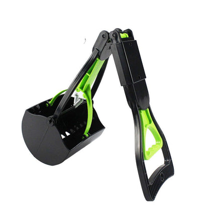 Pet toilet with long handle - Pets Crazy Shops