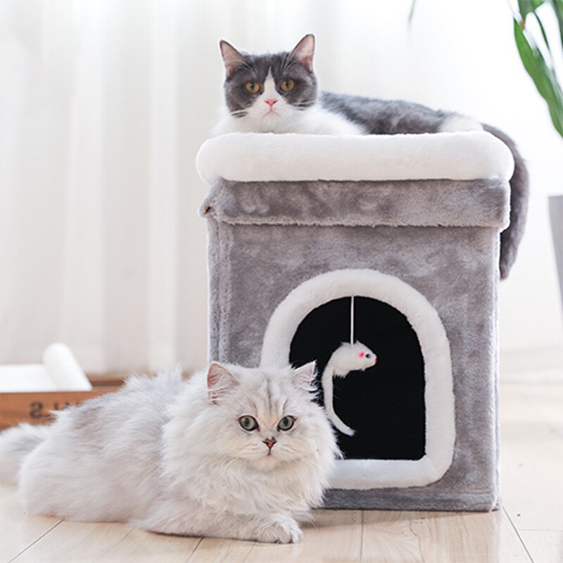 Pet Supplies Pet House Pet House Deep Sleep - Pets Crazy Shops