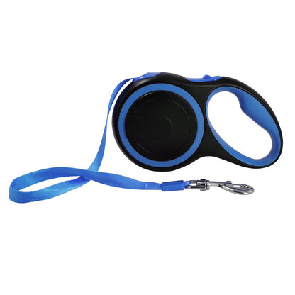 Automatic Telescopic Traction Rope Pet Products Traction Rope - Pets Crazy Shops