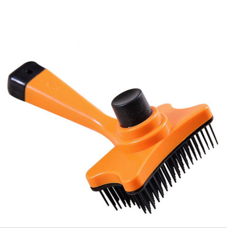 Pet products dog comb cat comb - Pets Crazy Shops