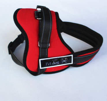 Dog Reflective Harness Vest - Pets Crazy Shops