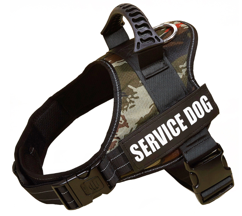 Explosion-proof Chest Harness Pet Leash - Pets Crazy Shops