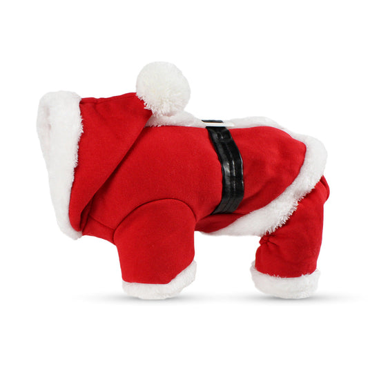 Christmas warm clothes for pets - Pets Crazy Shops