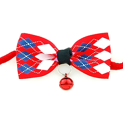 Pet accessories pet bow - Pets Crazy Shops