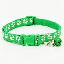 Cat dog bell dog collar cat collar - Pets Crazy Shops