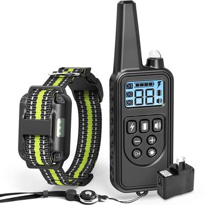 800M Dog Trainer Pet Collar - Pets Crazy Shops
