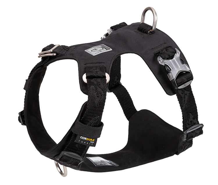 Explosion-proof dog harness for walking the dog - Pets Crazy Shops