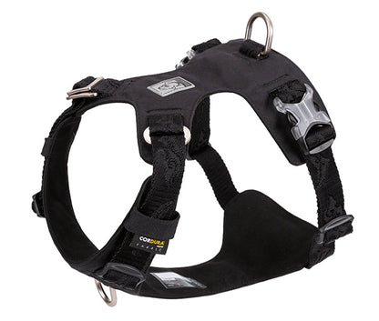 Explosion-proof dog harness for walking the dog - Pets Crazy Shops