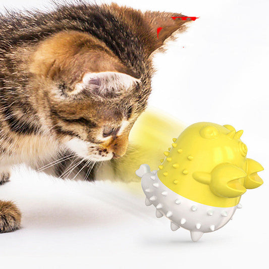 Pet Products Electric Vibration Cat Toys  -  - Pets Crazy Shops -