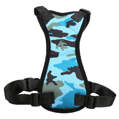 Car seat belts for pets - Pets Crazy Shops