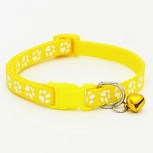 Cat dog bell dog collar cat collar - Pets Crazy Shops