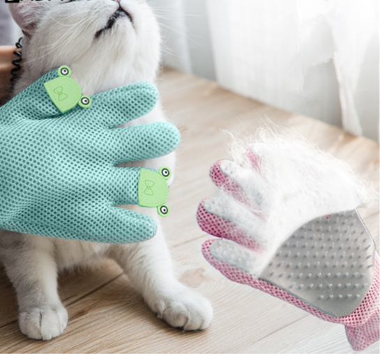 Pet Hair Removal Brush - Pets Crazy Shops