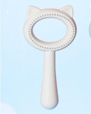 Double-sided Cat Shaver Cat And Dog Comb Pet Products - Pets Crazy Shops