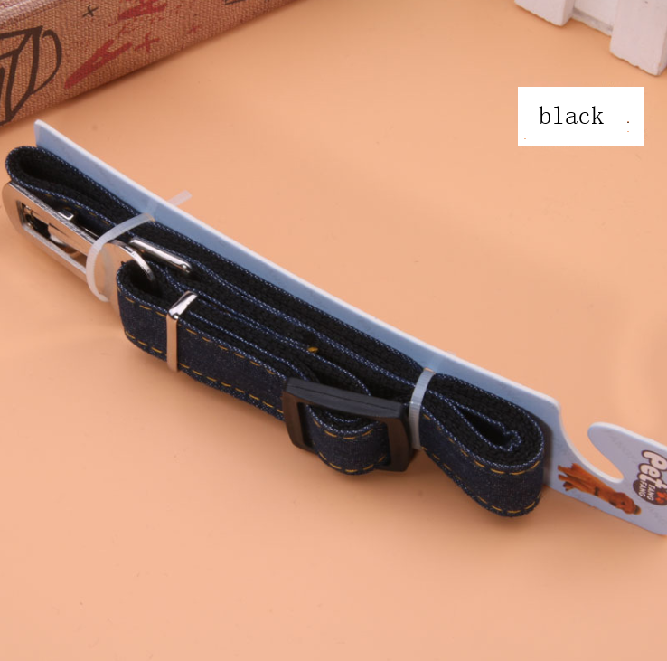 Pet Car Seat Belt Cowboy Retractable Seat Belt - Pets Crazy Shops