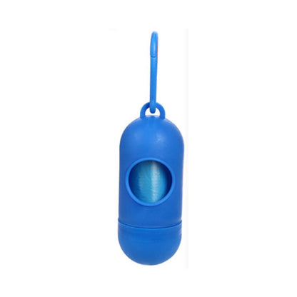 Pet Trash Bag Dog Poop Bags For Waste Refuse Cleanup - Pets Crazy Shops