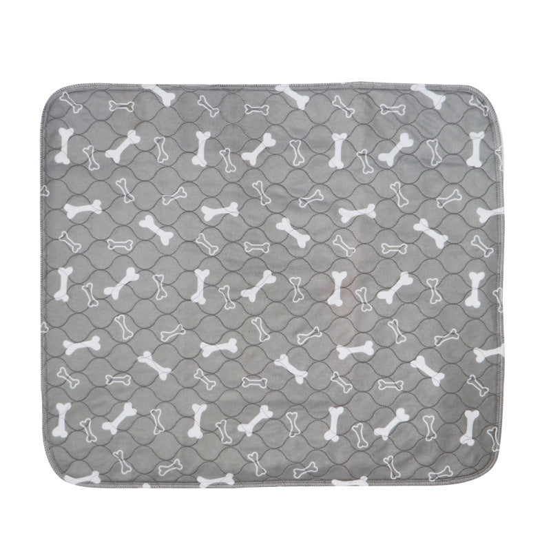 Three-layer Waterproof Pet Absorbent Pad - Pets Crazy Shops