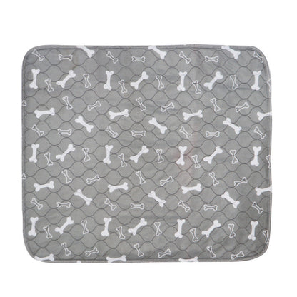 Three-layer Waterproof Pet Absorbent Pad - Pets Crazy Shops