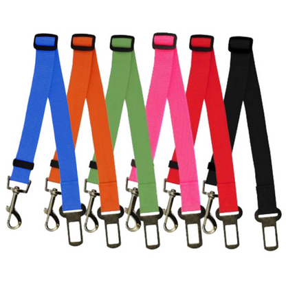 Fixed Strap Polyester Dog Strap Dog Leash Dog Leash - Pets Crazy Shops
