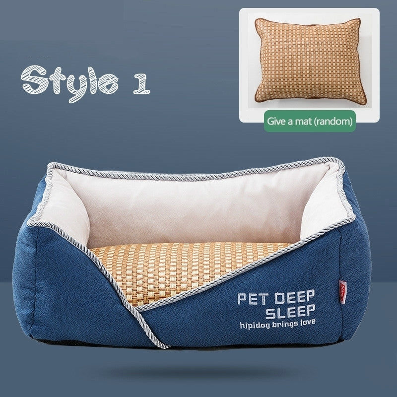 Four Seasons General Pet Products - Pets Crazy Shops