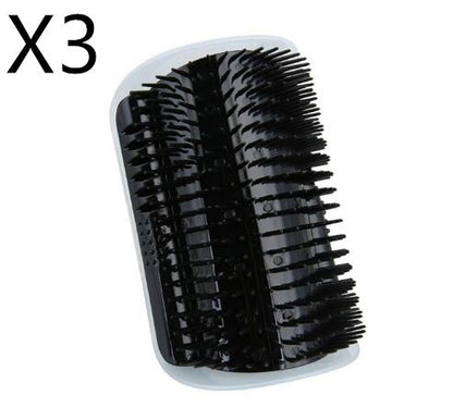 Cat Self-Grooming Brush - Pets Crazy Shops