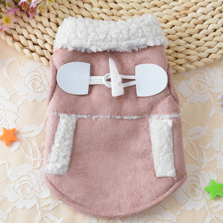 Teddy Dog Clothes Dog Costume Dog Costume - Pets Crazy Shops