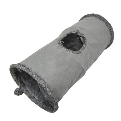Long Cats Tunnel Toys - Pets Crazy Shops