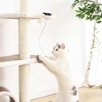 Pet Cat Toy Electronic Motion Cat Toy Interactive - Pets Crazy Shops