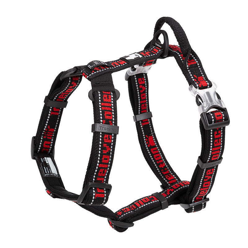 Dog Breast Strap Pet Products Leash - Pets Crazy Shops