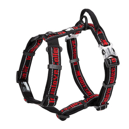 Dog Breast Strap Pet Products Leash - Pets Crazy Shops