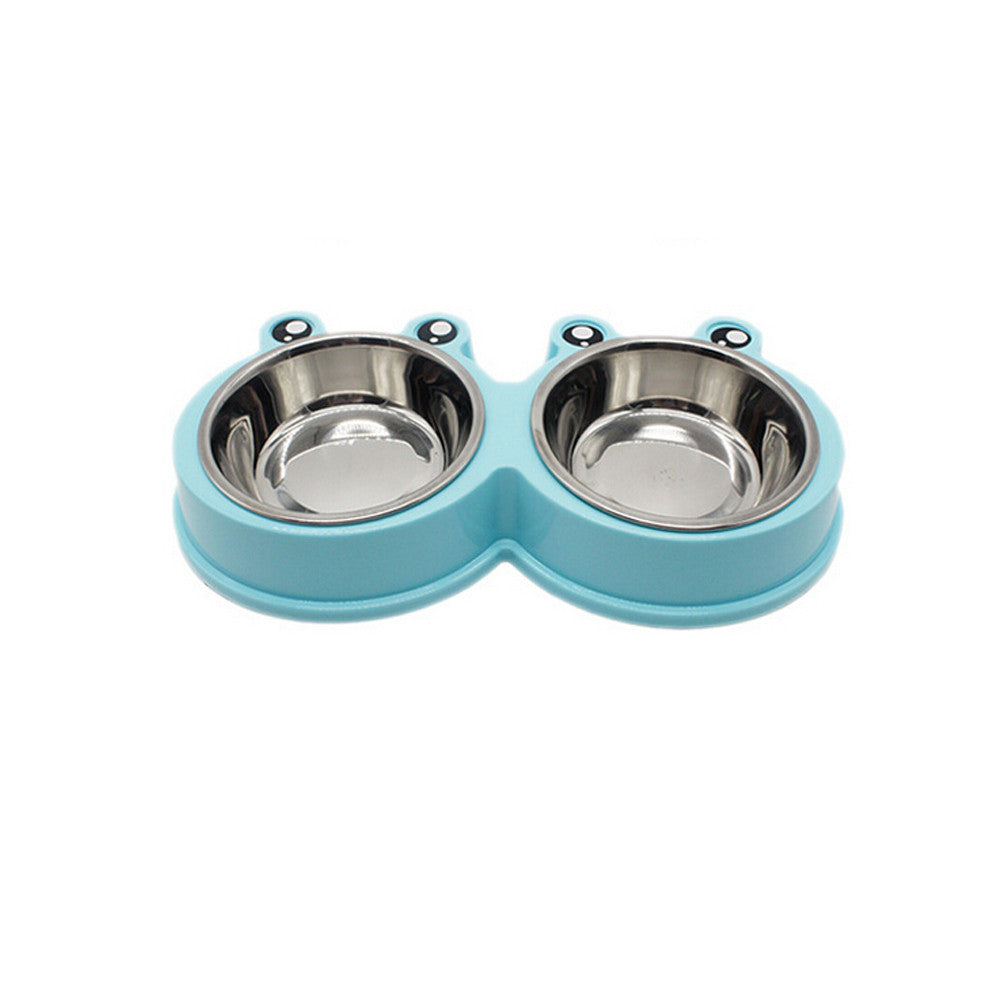 Food Bowl Pet Food Container - Pets Crazy Shops