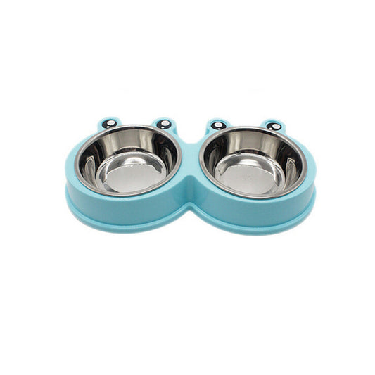 Food Bowl Pet Food Container - Pets Crazy Shops