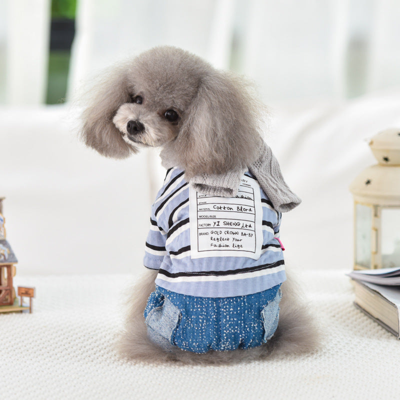 Baby pet clothes - Pets Crazy Shops