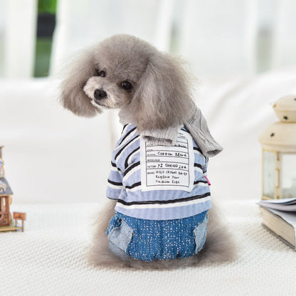 Baby pet clothes - Pets Crazy Shops