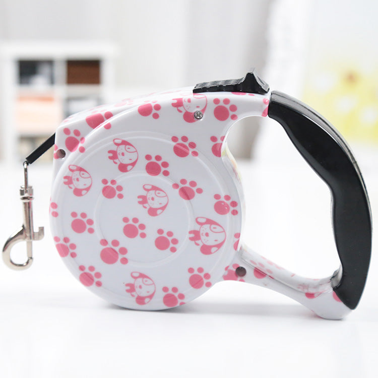 Pet automatic leash - Pets Crazy Shops