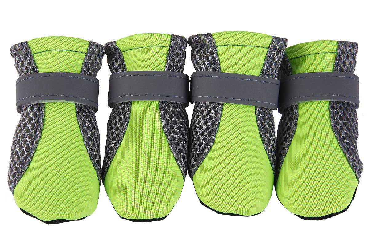 Teddy Dog Shoes Waterproof Shoes For Dog - Pets Crazy Shops