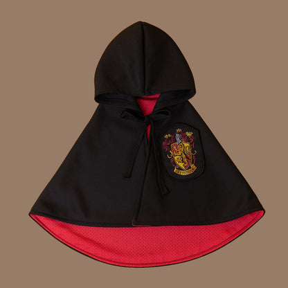 New Canine Academy Pet Clothing Cape - Pets Crazy Shops
