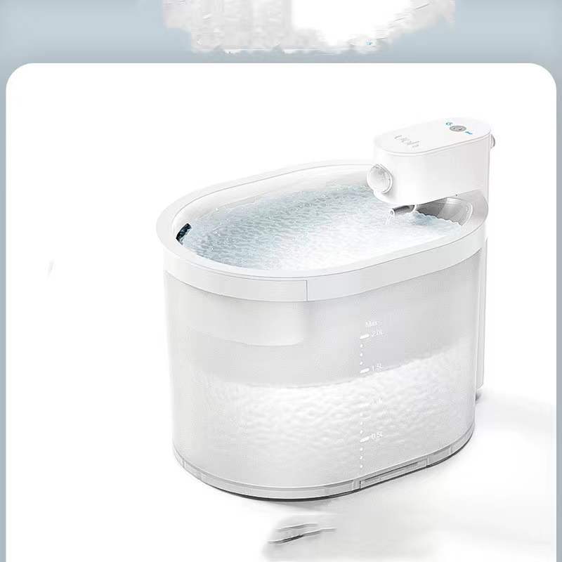 Youha Pet Cat Automatic Water Dispenser Intelligent Automatic - Pets Crazy Shops