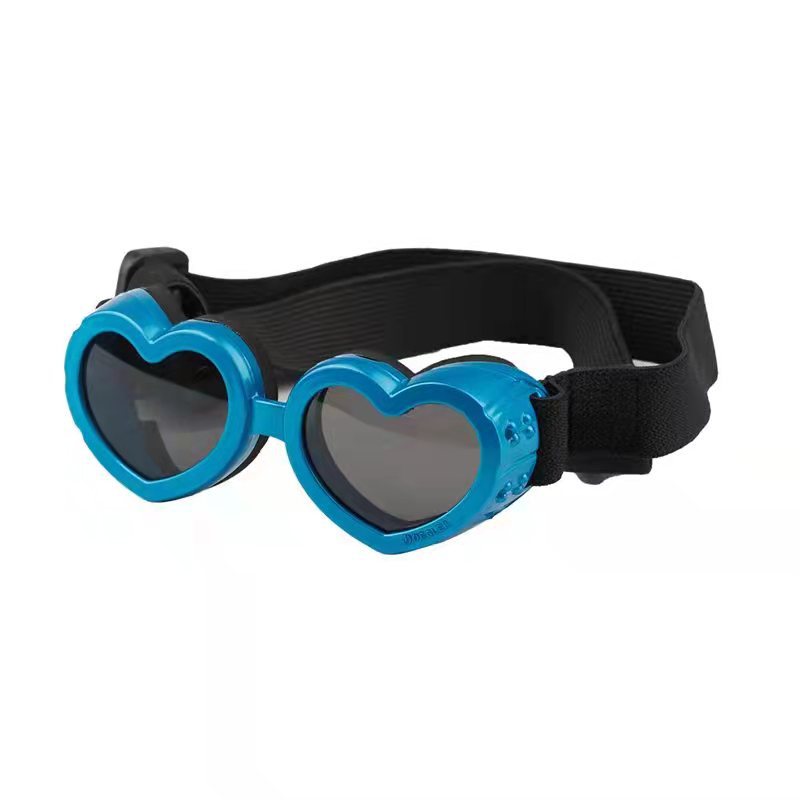Pet Glasses Windproof Eye Protection Accessories - Pets Crazy Shops