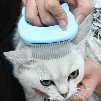 Cat Massage Comb - Pets Crazy Shops