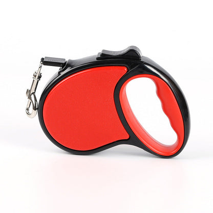 Leash, Automatic Retractable Tractor, Dog Leash, Portable Dog Chest And Back Pet Supplies - Pets Crazy Shops