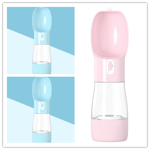 Multifunctional pet cup - Pets Crazy Shops