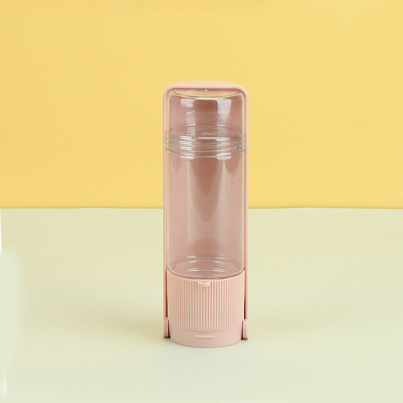 Portable Pet Supplies For Water Bottle Dog Drinking Bowl Cup Outdoor Travel Dogs Cats Water Dispenser Feeder - Pets Crazy Shops